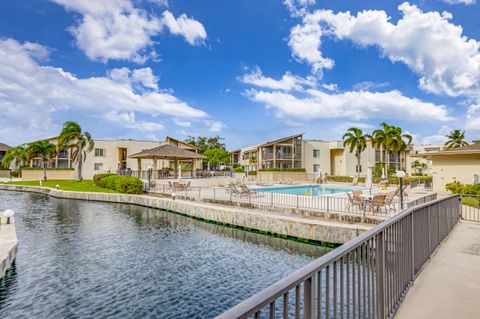 A home in Palm Beach Gardens