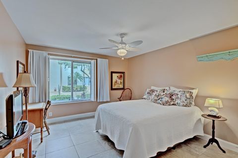 A home in Palm Beach Gardens