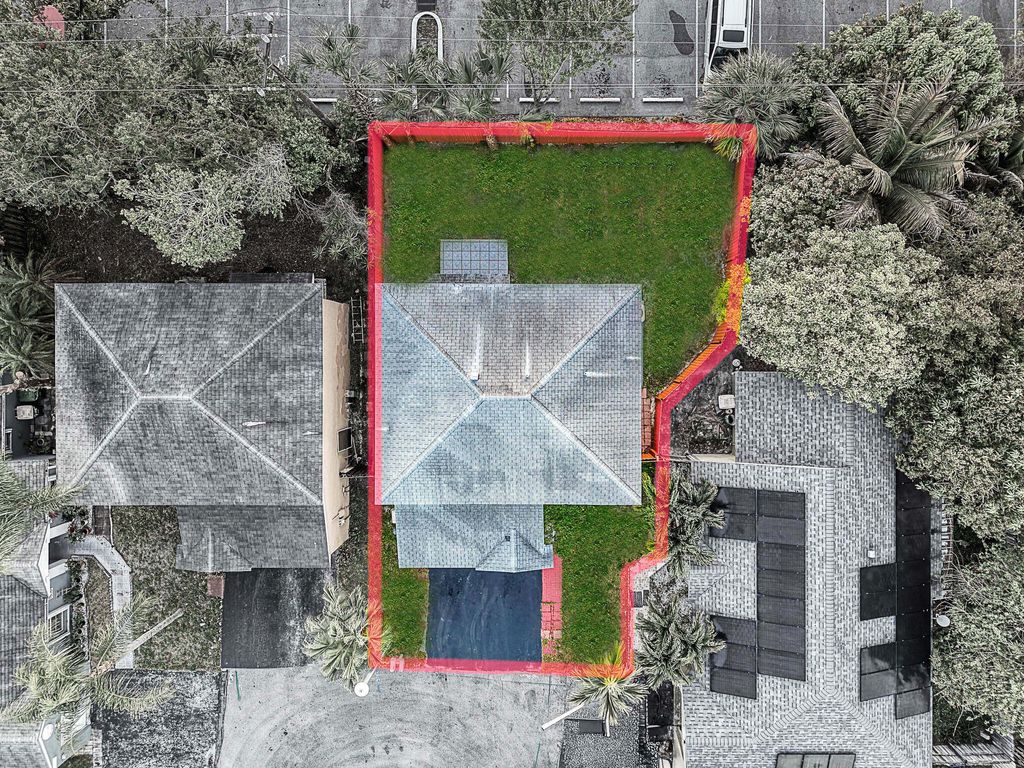 Photo of 5789 Woodland Point Drive, Tamarac, FL 33319 (MLS # B26007777)