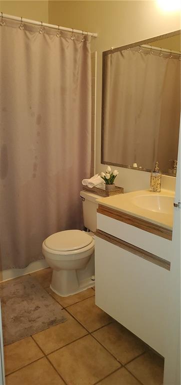 ATLANTIC SPRINGS CONDO - Residential