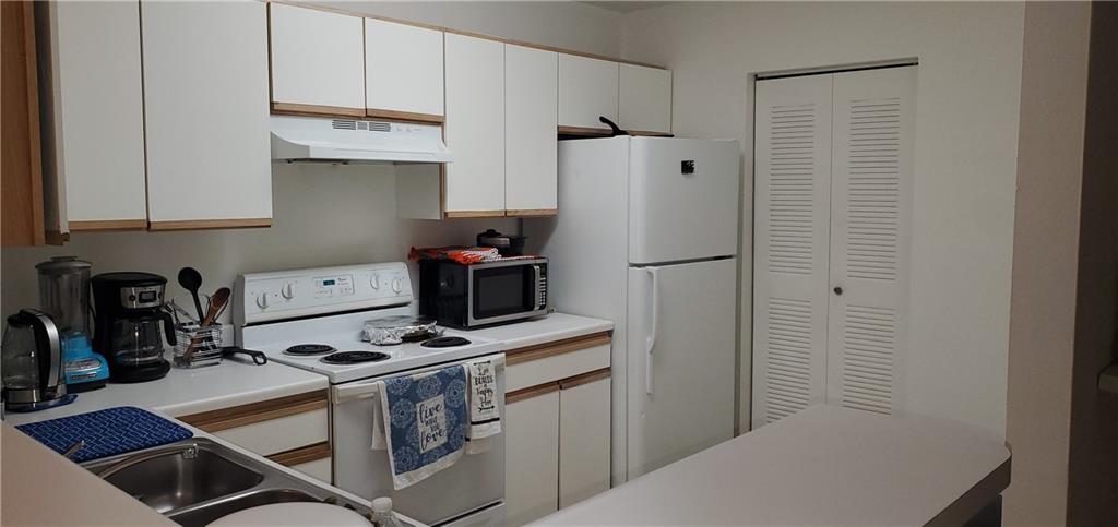 ATLANTIC SPRINGS CONDO - Residential