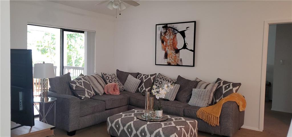 ATLANTIC SPRINGS CONDO - Residential