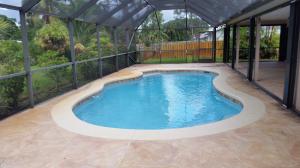 SOUTH PORT ST LUCIE UNIT - Residential Lease