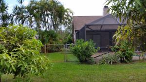 SOUTH PORT ST LUCIE UNIT - Residential Lease