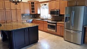 SOUTH PORT ST LUCIE UNIT - Residential Lease