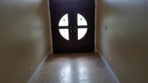 SOUTH PORT ST LUCIE UNIT - Residential Lease