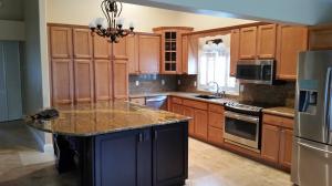 SOUTH PORT ST LUCIE UNIT - Residential Lease