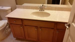 SOUTH PORT ST LUCIE UNIT - Residential Lease