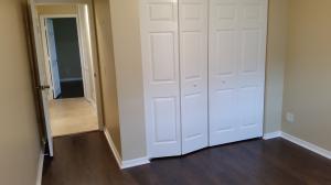 SOUTH PORT ST LUCIE UNIT - Residential Lease