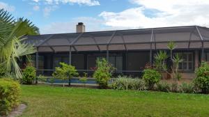 SOUTH PORT ST LUCIE UNIT - Residential Lease