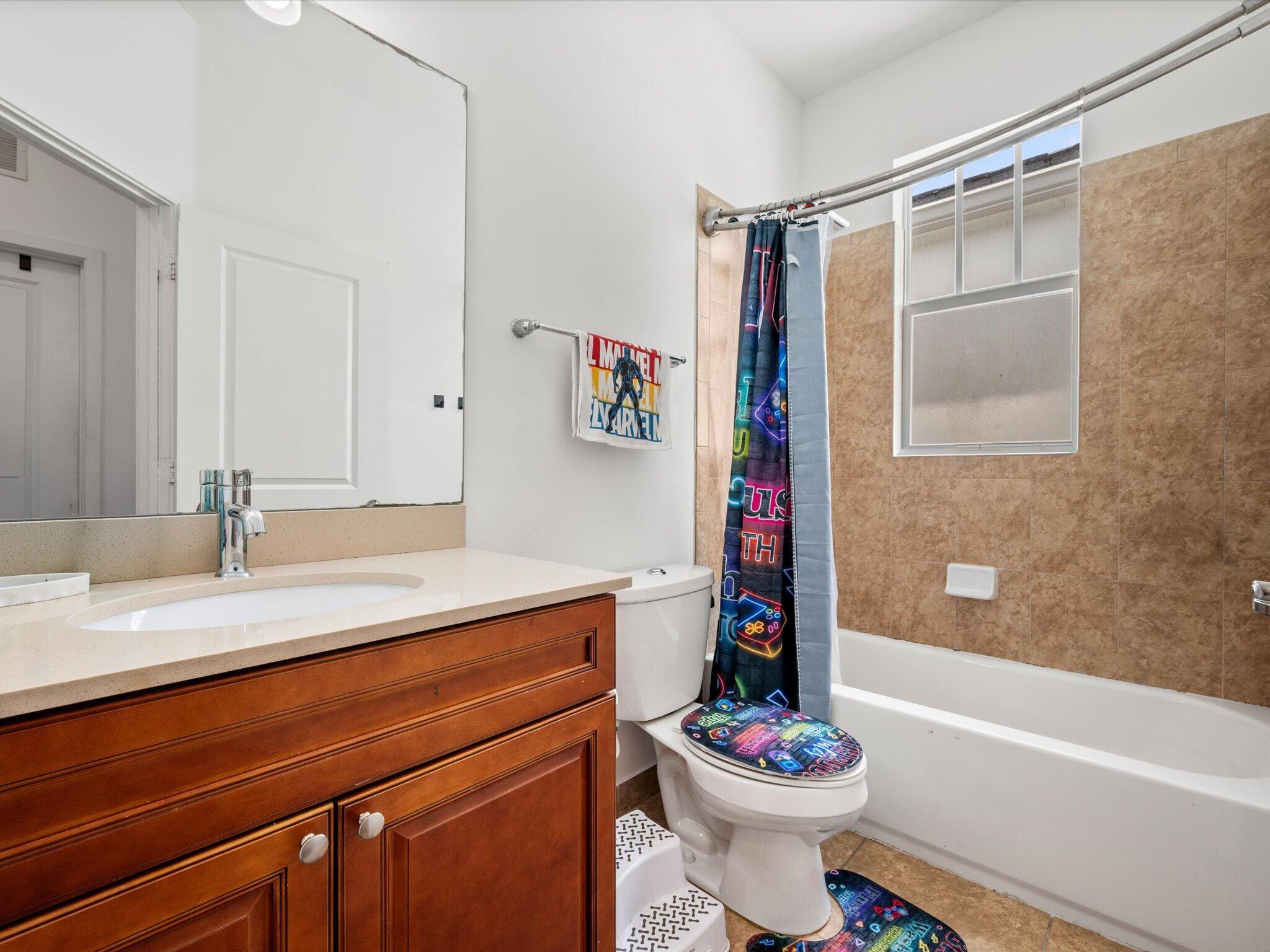 TRAILS AT CENTRAL PARC - Residential