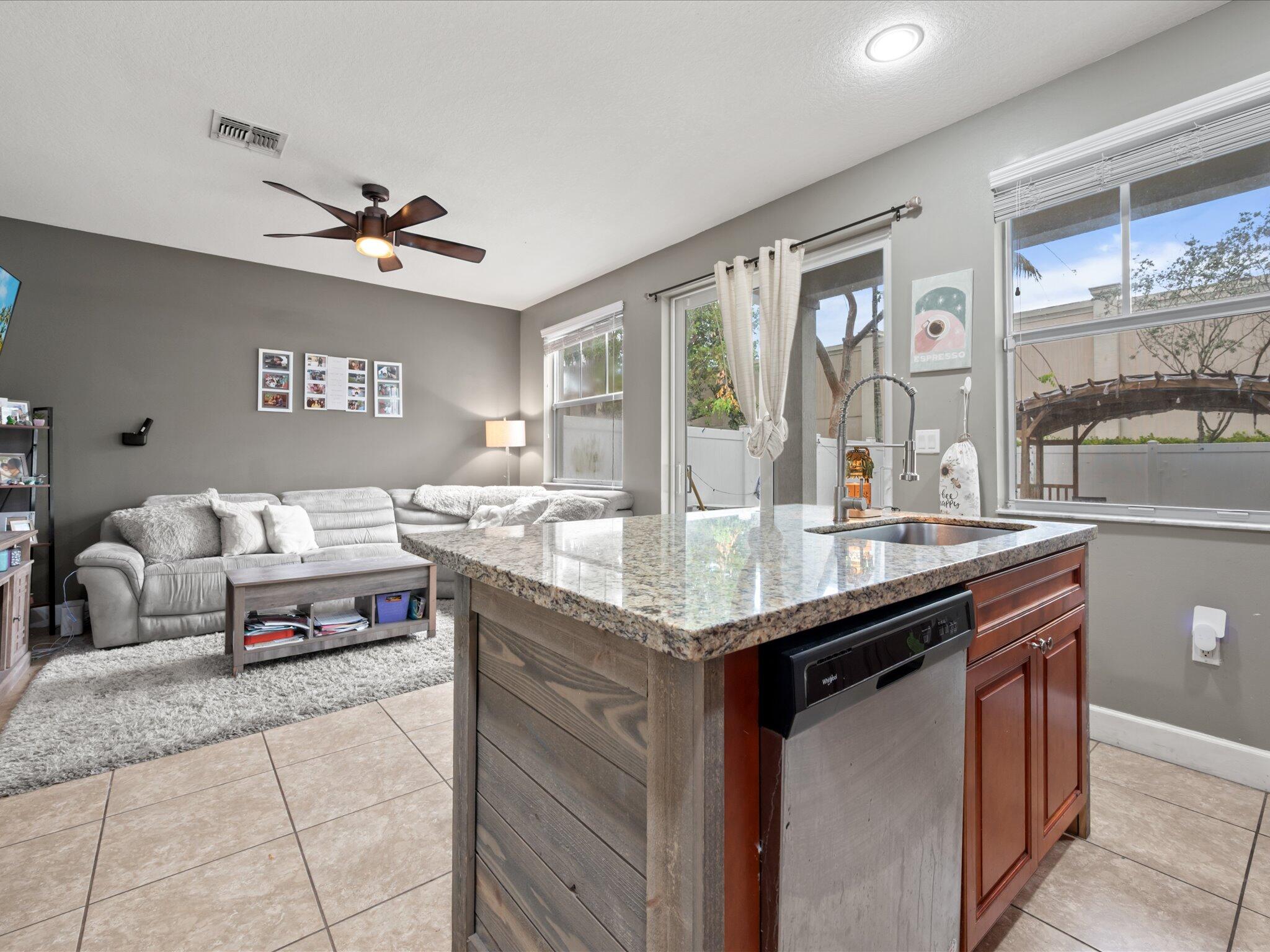 TRAILS AT CENTRAL PARC - Residential