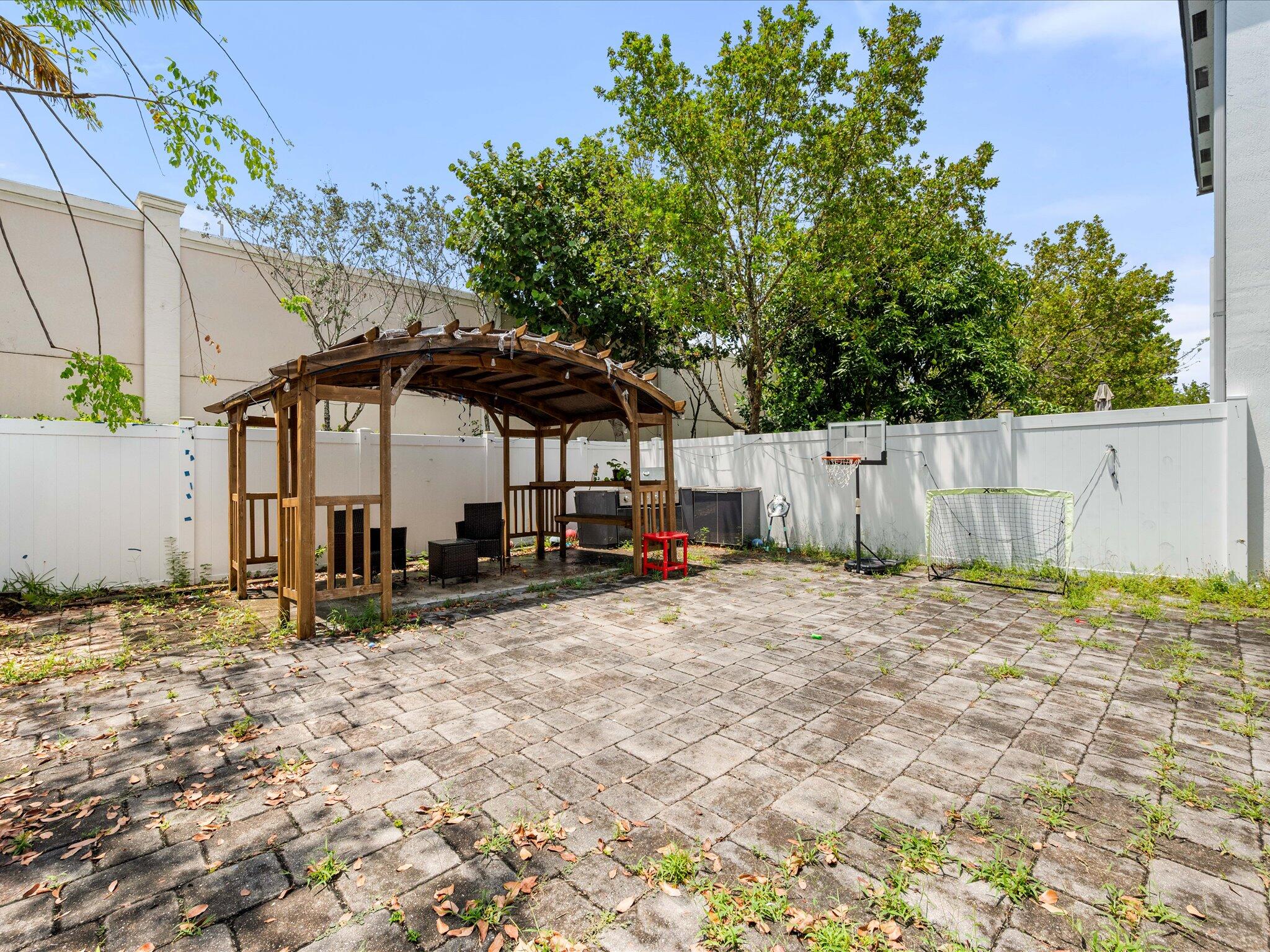 TRAILS AT CENTRAL PARC - Residential