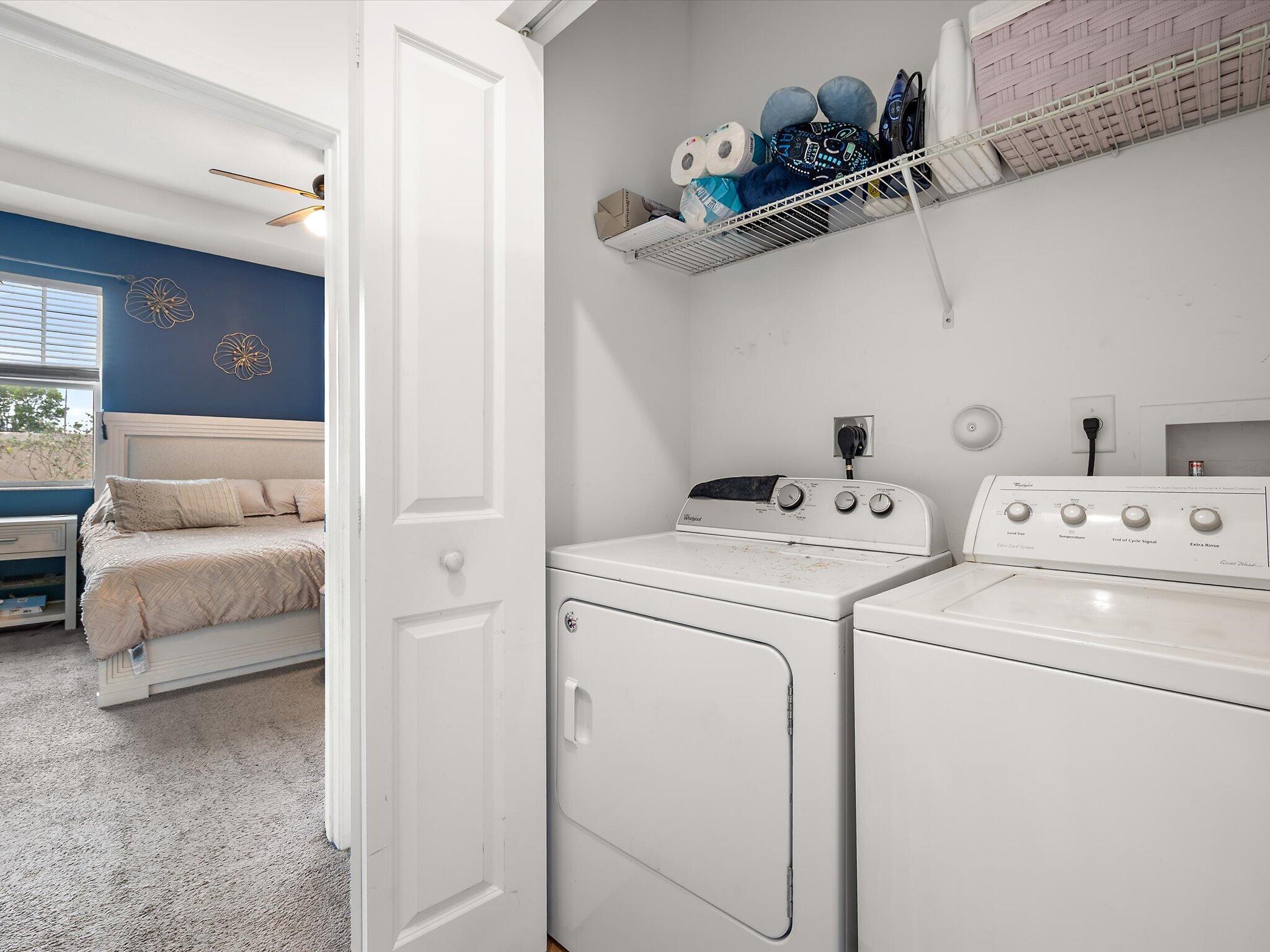 TRAILS AT CENTRAL PARC - Residential