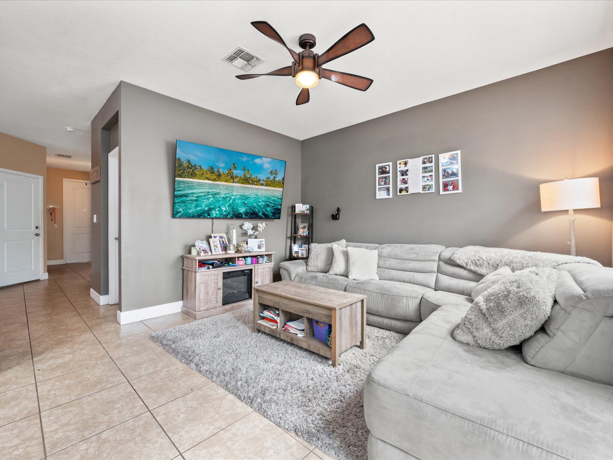 TRAILS AT CENTRAL PARC - Residential