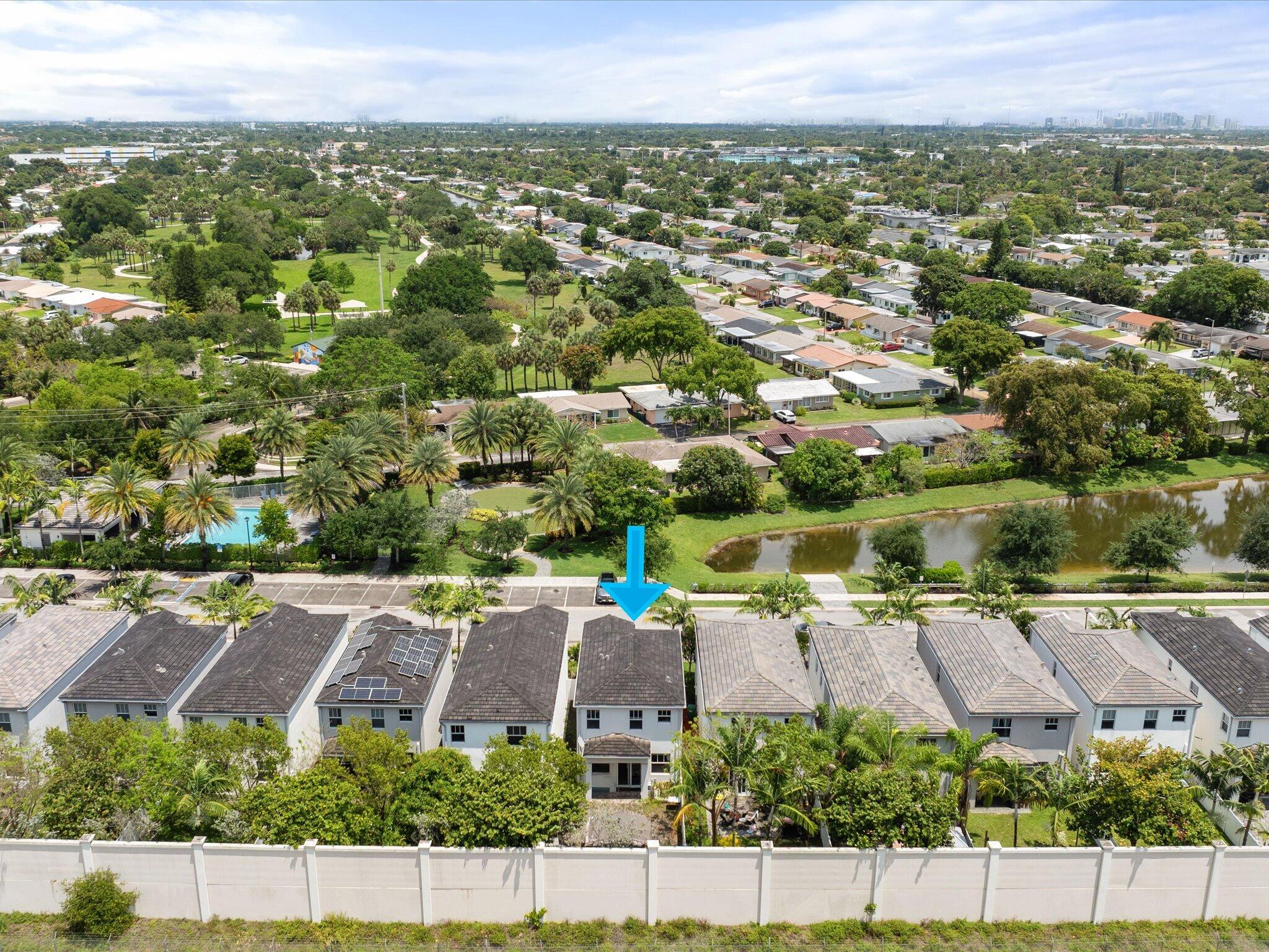 4441 NW 48th Terrace