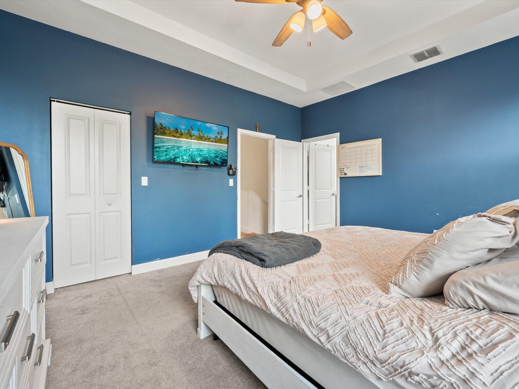 TRAILS AT CENTRAL PARC - Residential