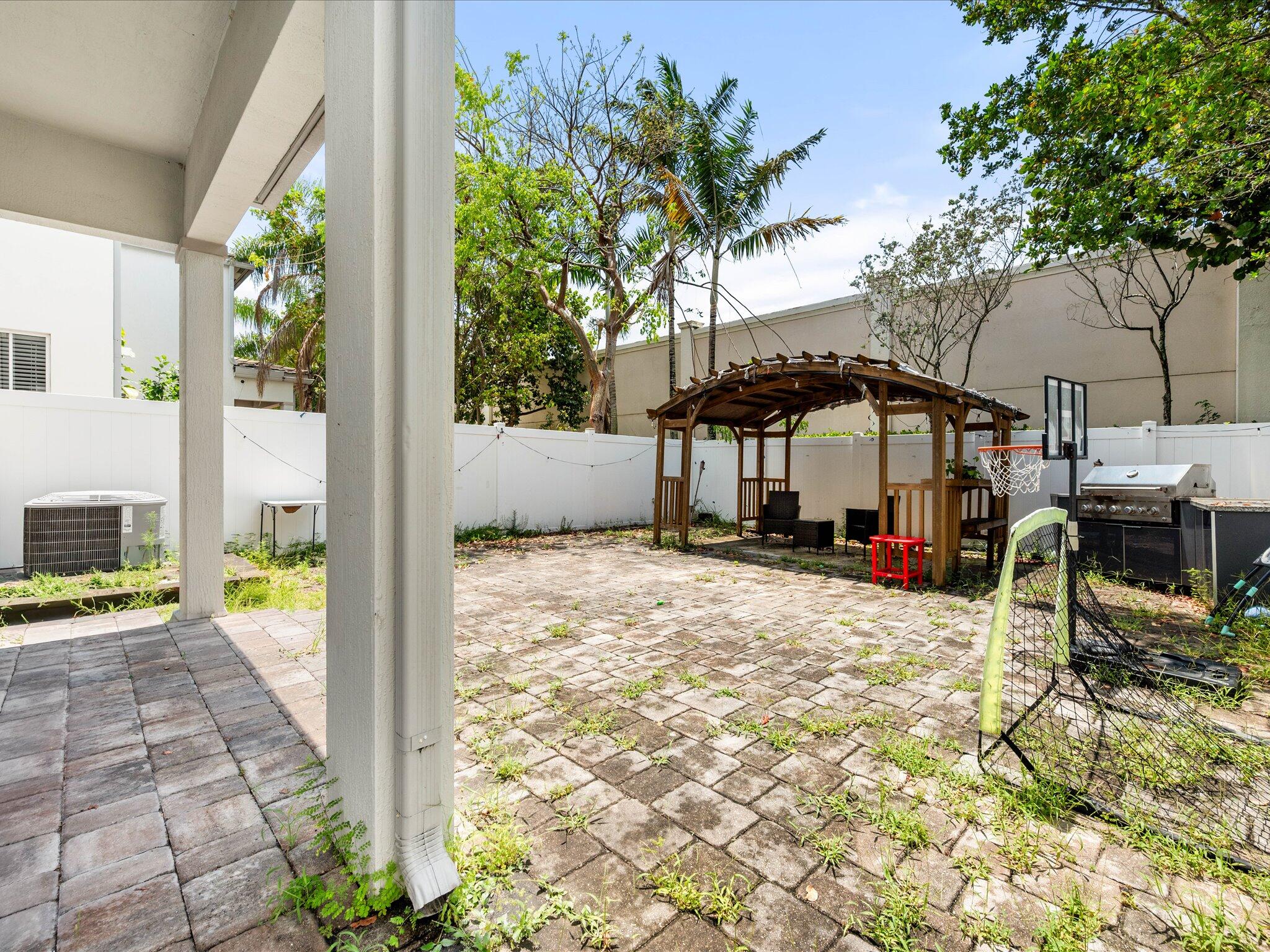 TRAILS AT CENTRAL PARC - Residential