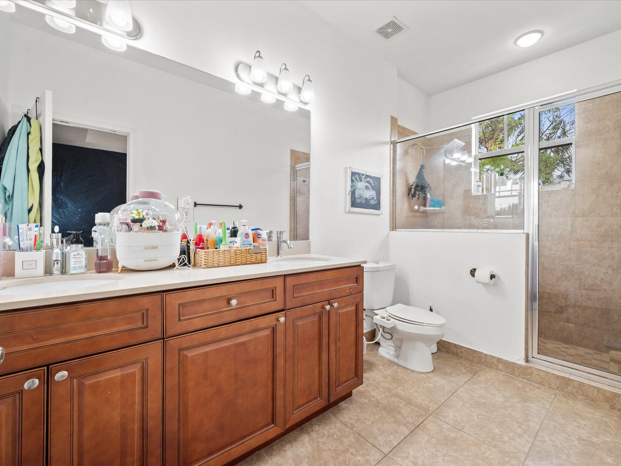 TRAILS AT CENTRAL PARC - Residential