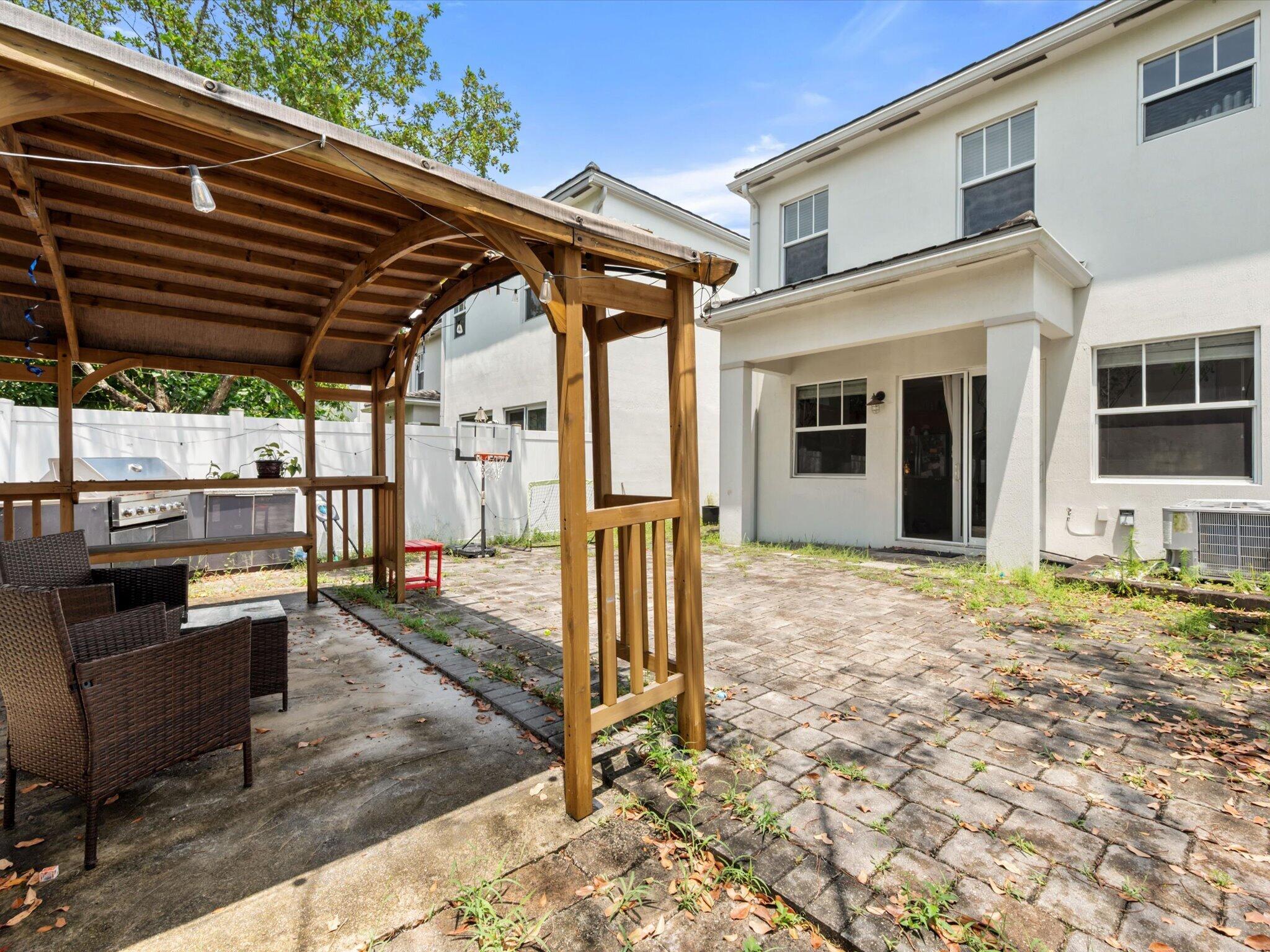 TRAILS AT CENTRAL PARC - Residential