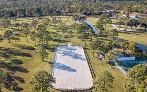 A home in Palm Beach Gardens