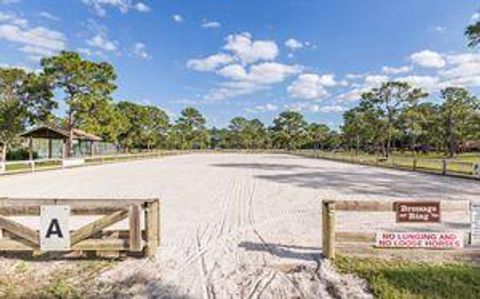 A home in Palm Beach Gardens