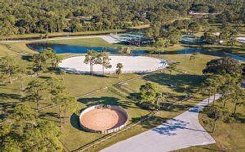 A home in Palm Beach Gardens