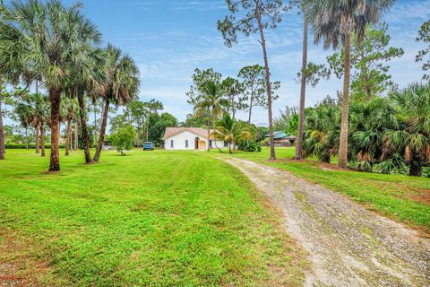 A home in Palm Beach Gardens