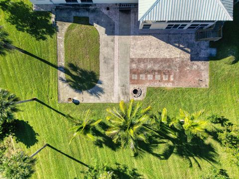 A home in Okeechobee