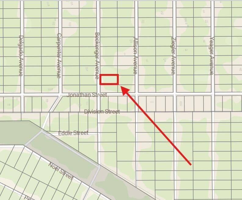 10720 Beckenger Avenue