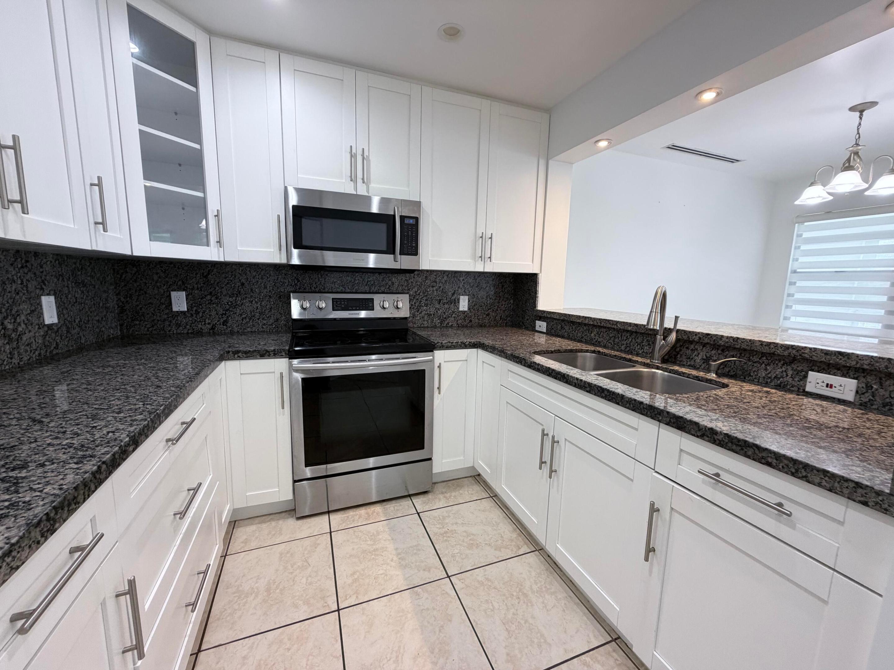 CAMBRIDGE AT CENTURY VILLAGE - Residential Lease