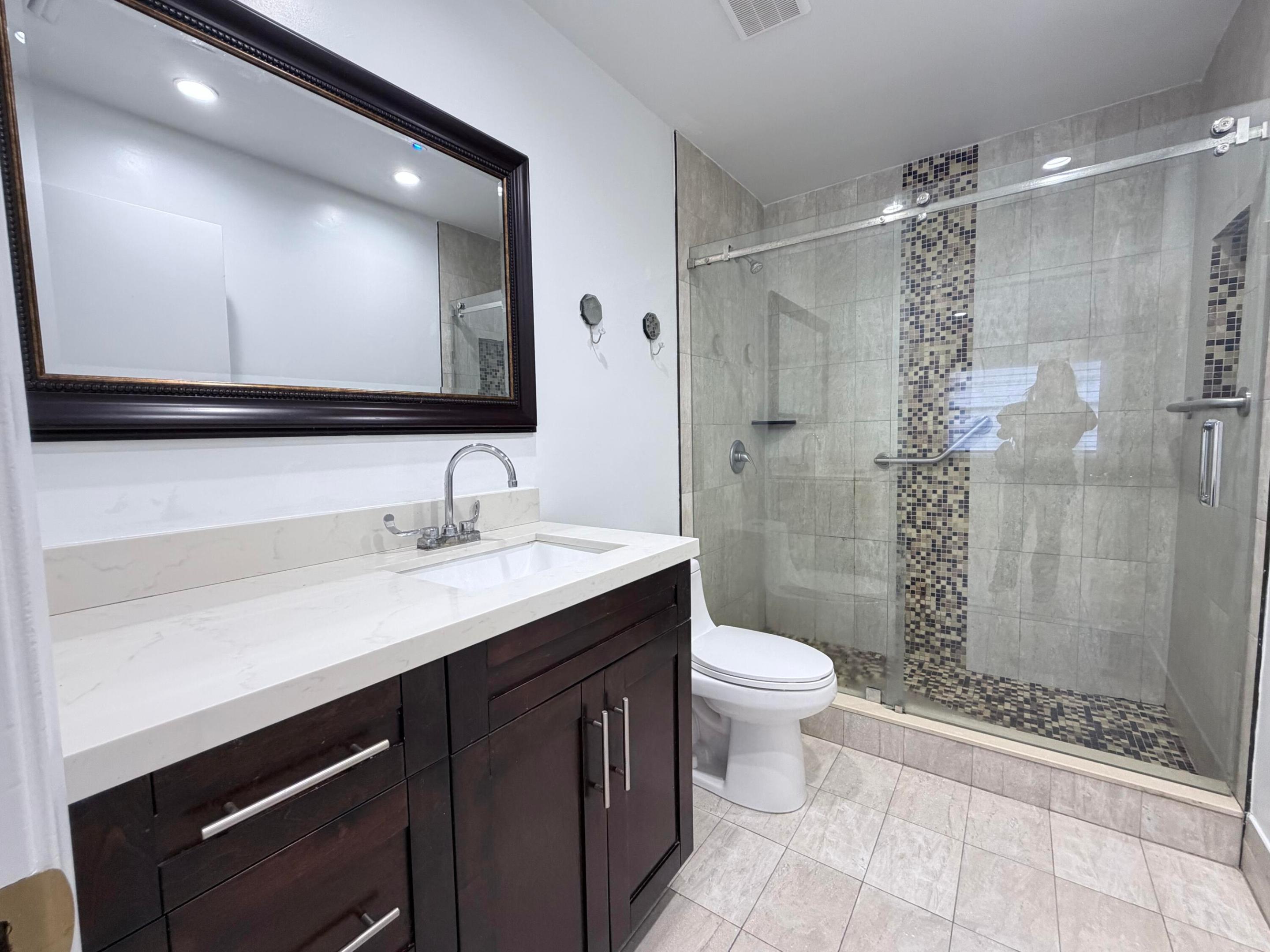 CAMBRIDGE AT CENTURY VILLAGE - Residential Lease