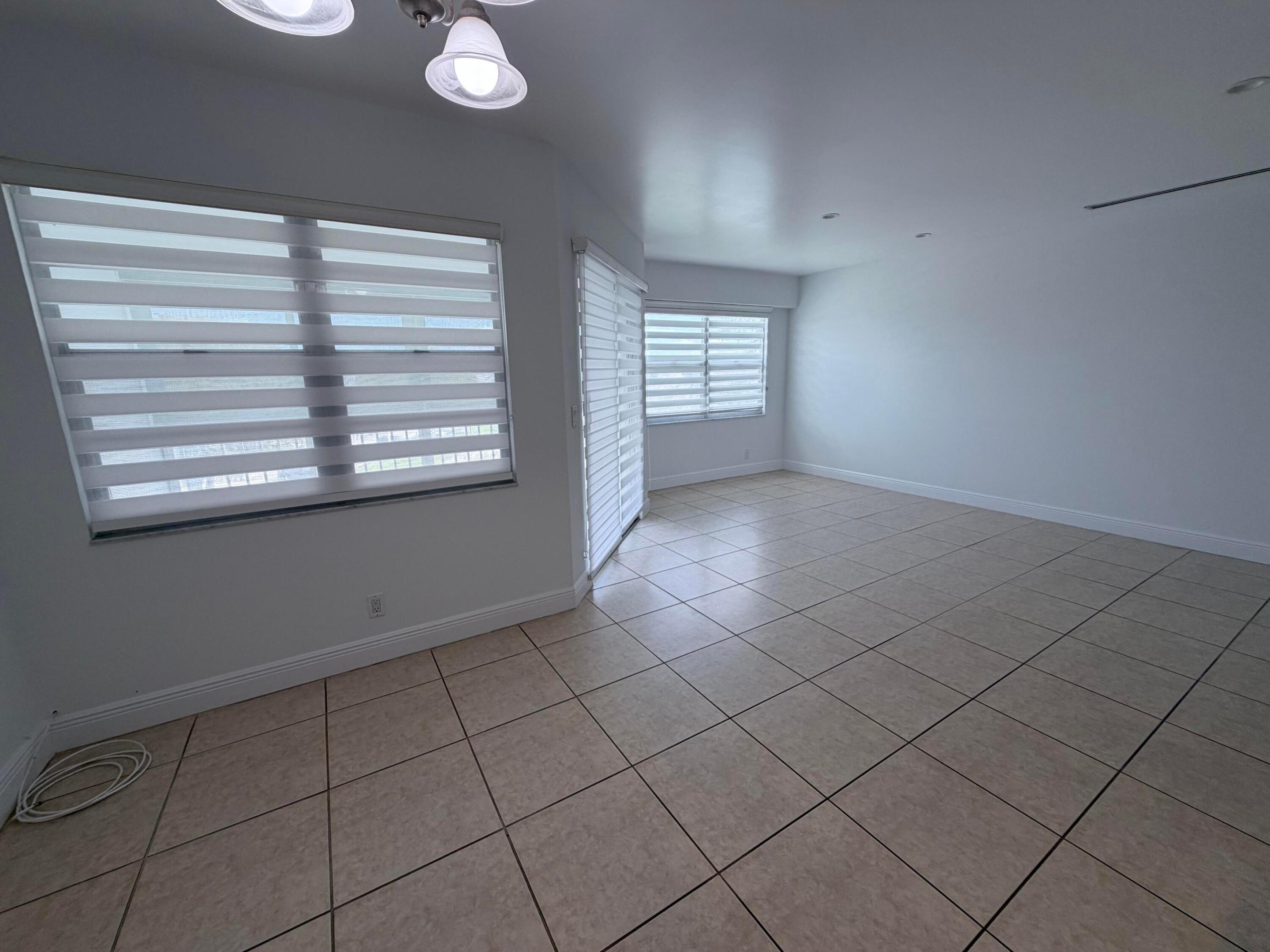 CAMBRIDGE AT CENTURY VILLAGE - Residential Lease