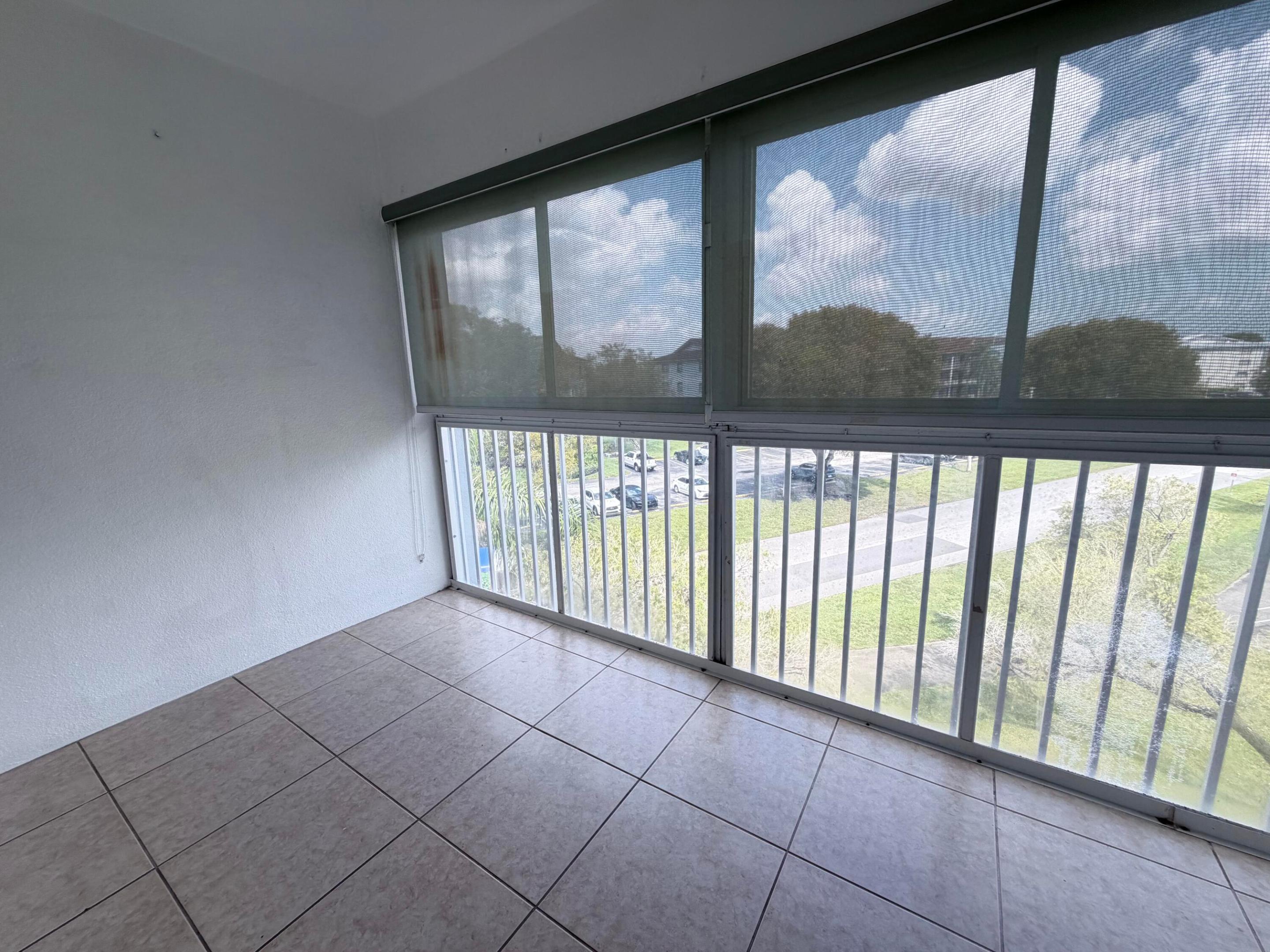 CAMBRIDGE AT CENTURY VILLAGE - Residential Lease