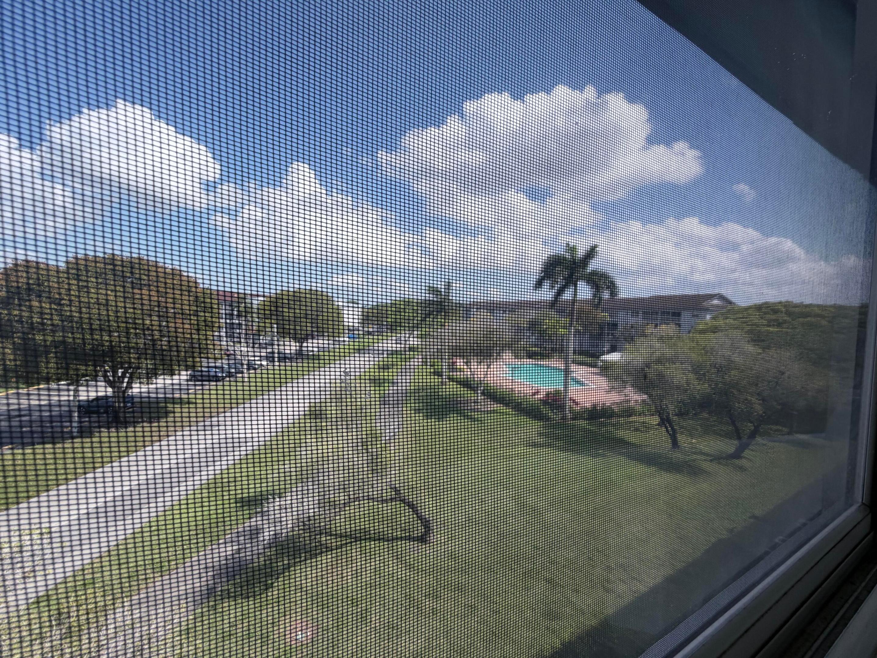 CAMBRIDGE AT CENTURY VILLAGE - Residential Lease