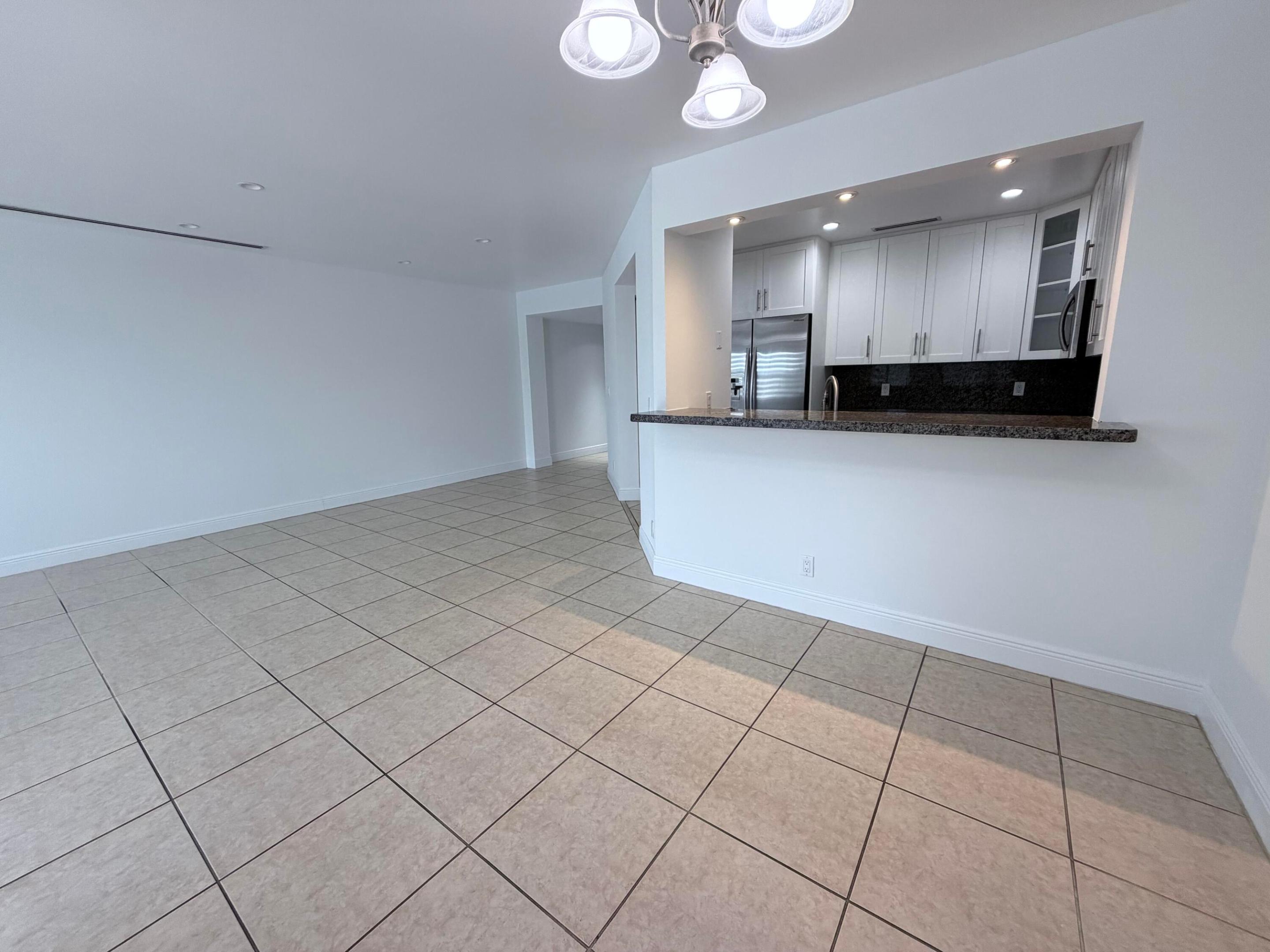 CAMBRIDGE AT CENTURY VILLAGE - Residential Lease