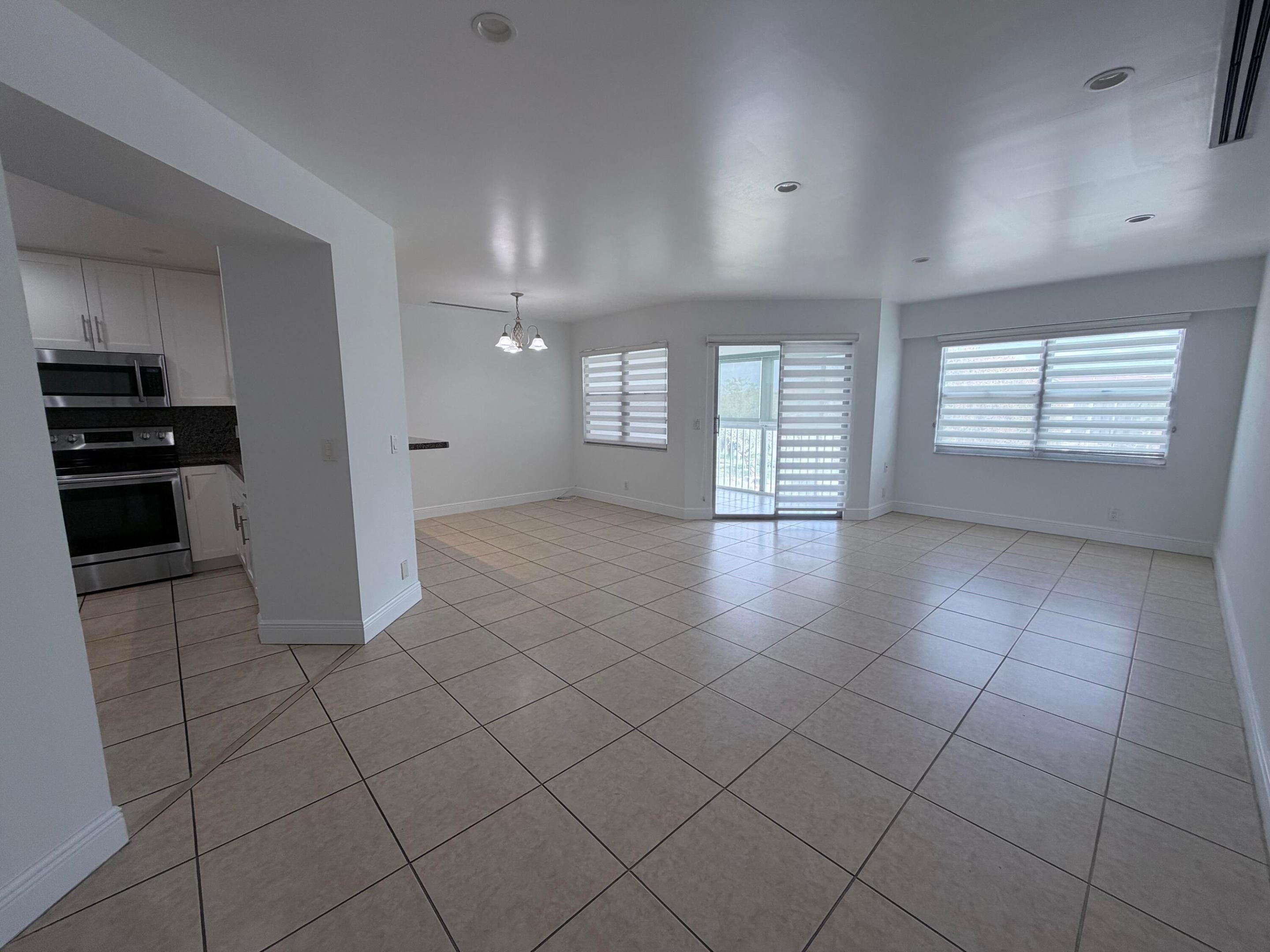 CAMBRIDGE AT CENTURY VILLAGE - Residential Lease