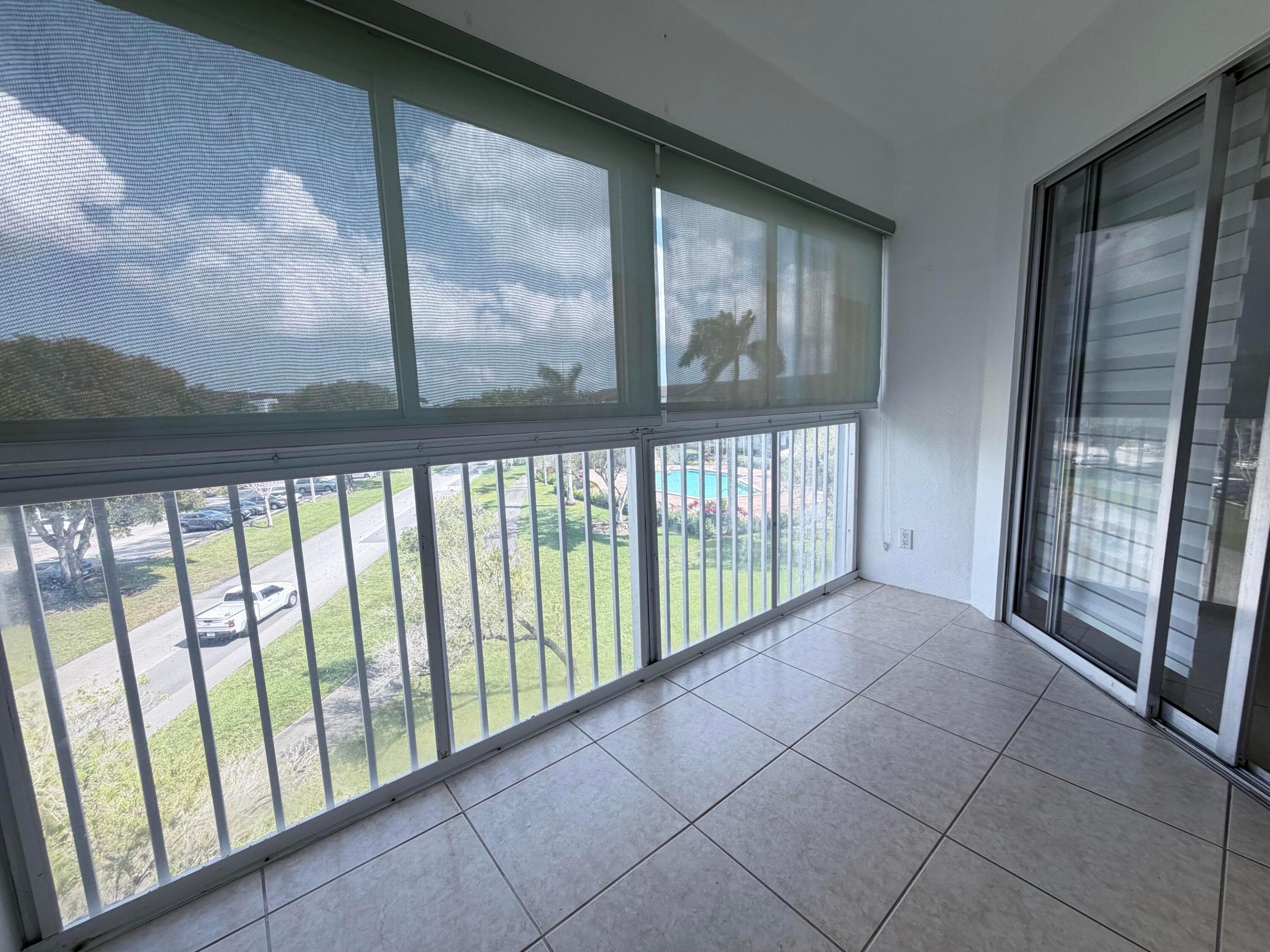 CAMBRIDGE AT CENTURY VILLAGE - Residential Lease