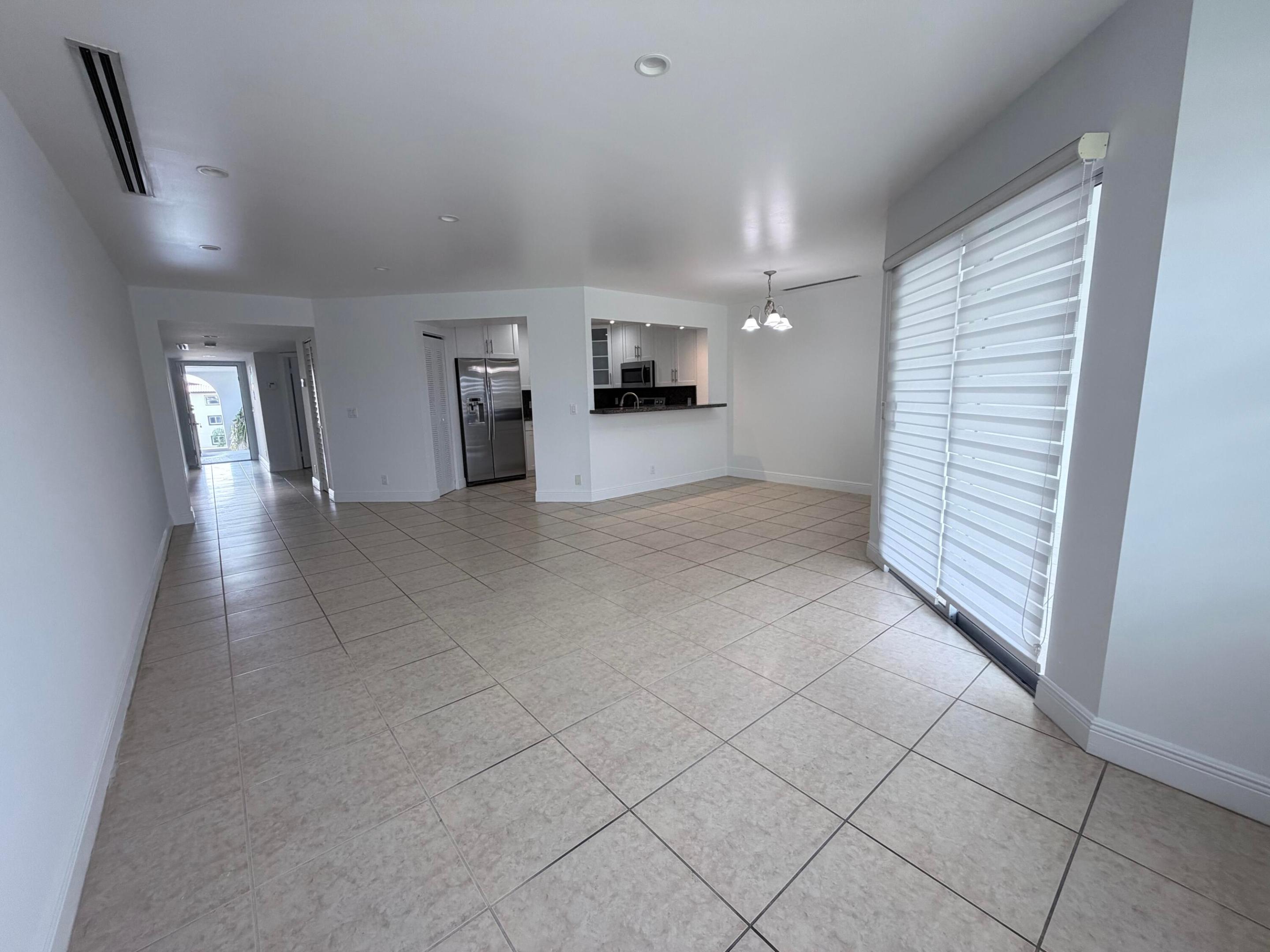 CAMBRIDGE AT CENTURY VILLAGE - Residential Lease