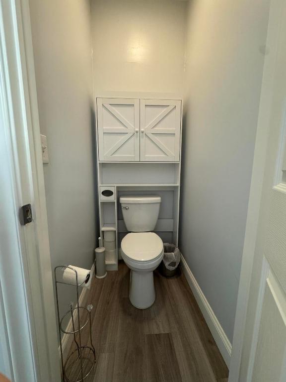 Pelican Key - Residential Lease