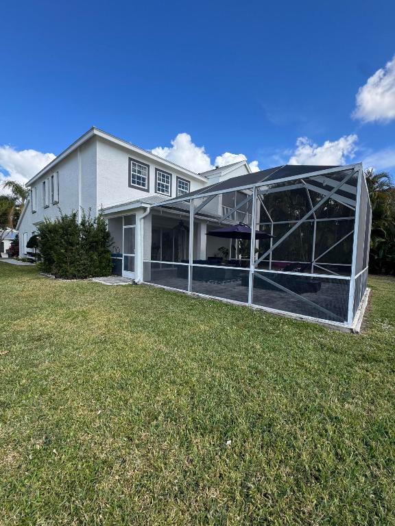 Pelican Key - Residential Lease