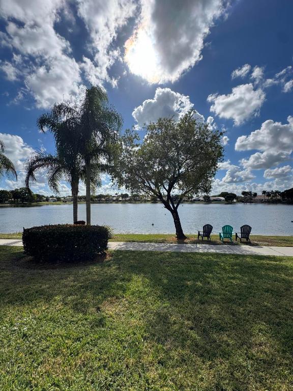 Pelican Key - Residential Lease