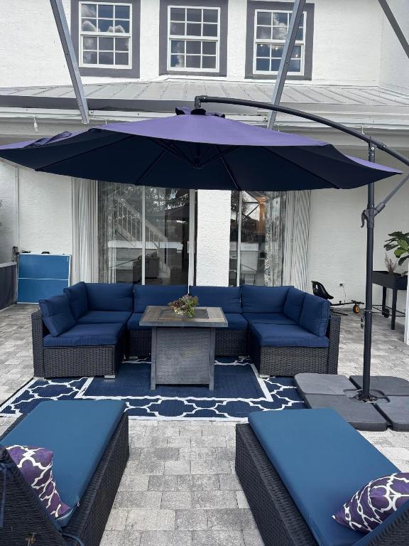 Pelican Key - Residential Lease