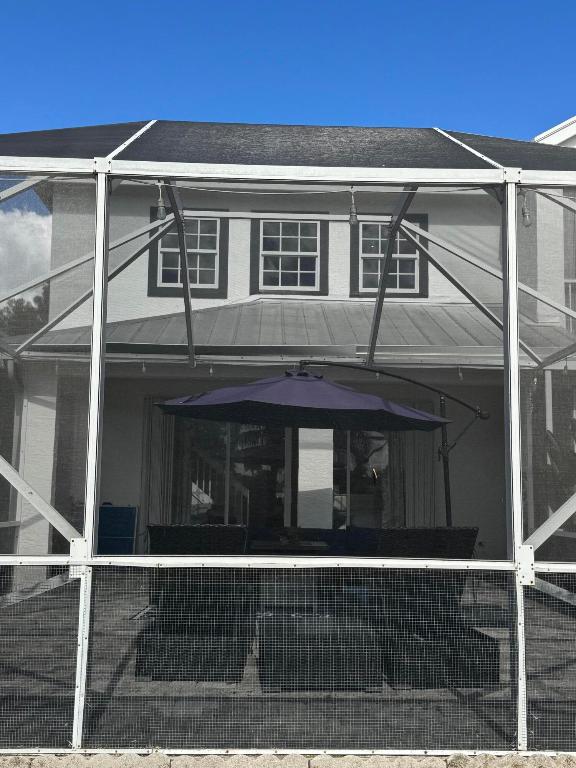 Pelican Key - Residential Lease