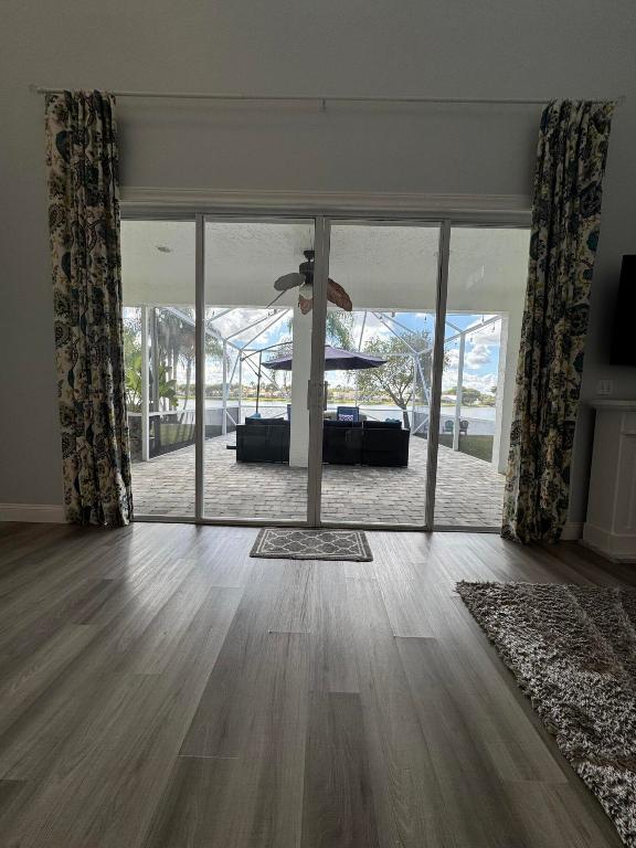 Pelican Key - Residential Lease