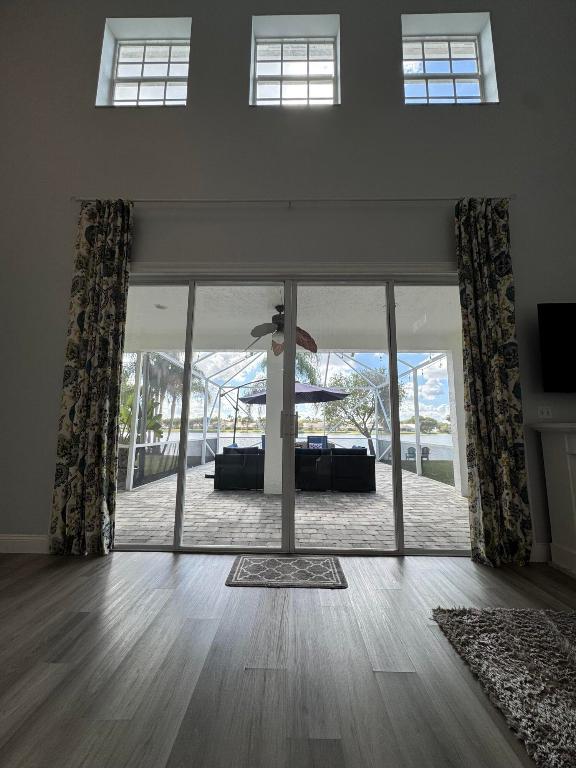 Pelican Key - Residential Lease