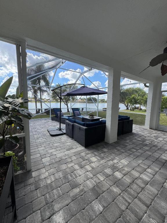 Pelican Key - Residential Lease