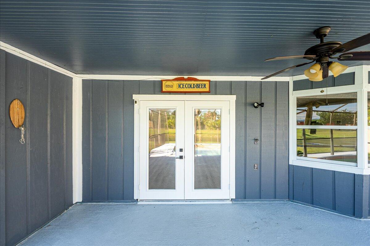 PORT ST LUCIE SECTION 8 - Residential