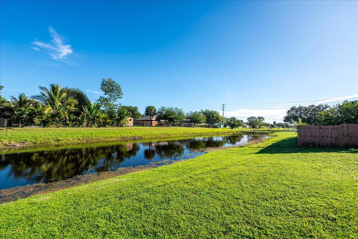 PORT ST LUCIE SECTION 8 - Residential