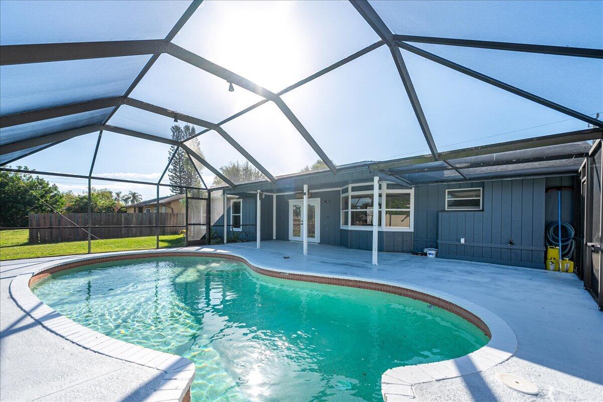 PORT ST LUCIE SECTION 8 - Residential